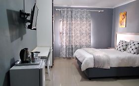 Legugu Bed And Breakfast