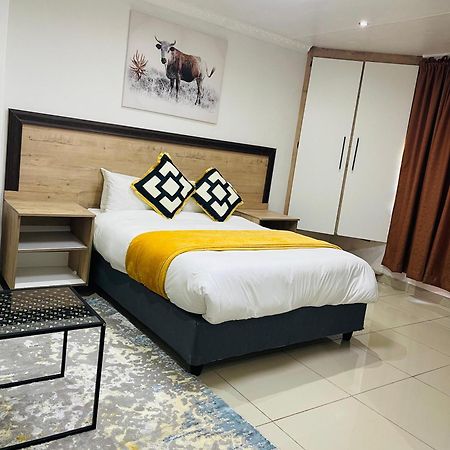 Legugu Bed And Breakfast Nongoma Extérieur photo