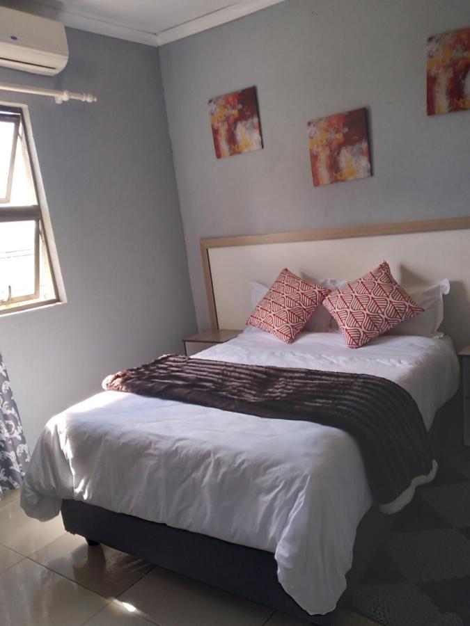 Legugu Bed And Breakfast Nongoma Extérieur photo