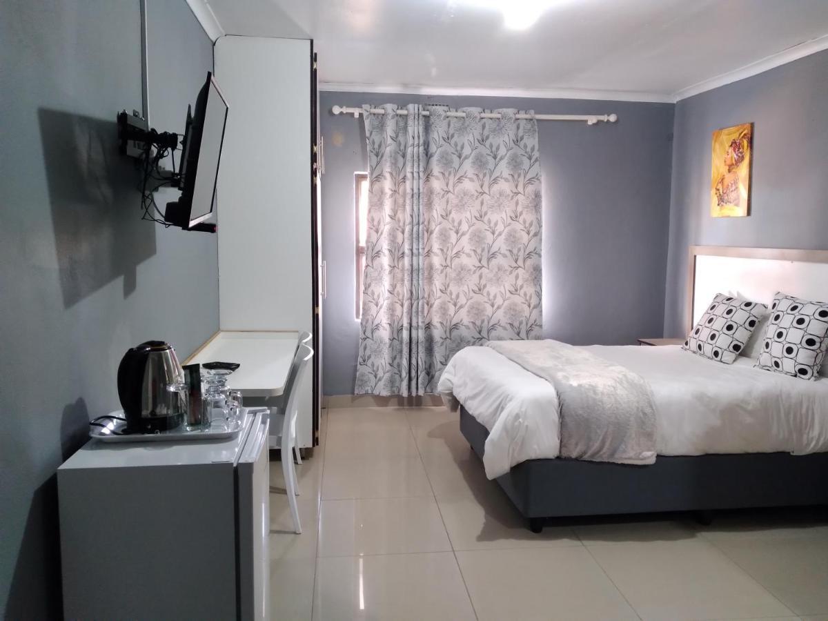 Legugu Bed And Breakfast Nongoma Extérieur photo